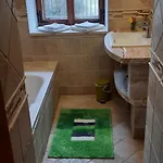 Semesterbostad Weinzettl *
