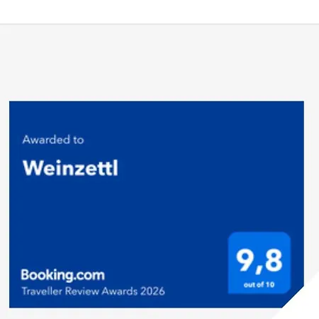 Weinzettl