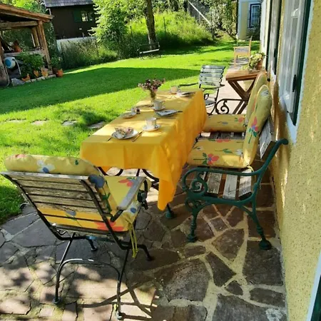 Weinzettl * Türnitz