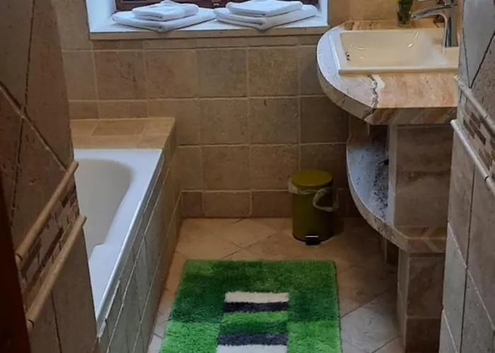 Holiday home Weinzettl *