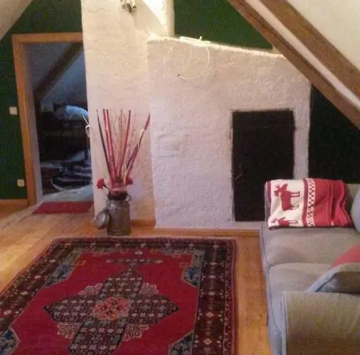 Holiday home Weinzettl *