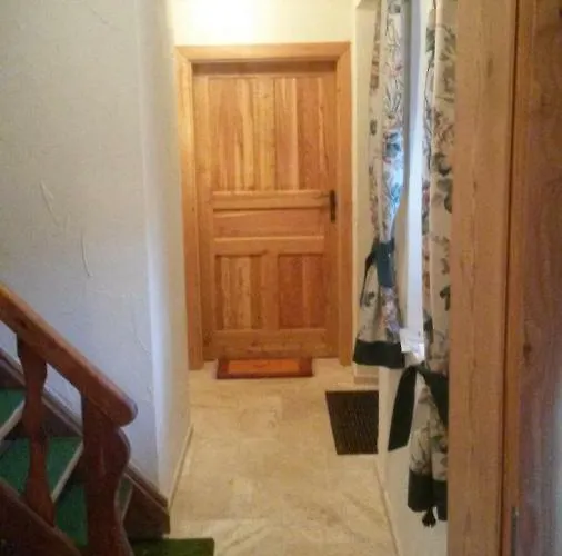 Weinzettl Holiday home