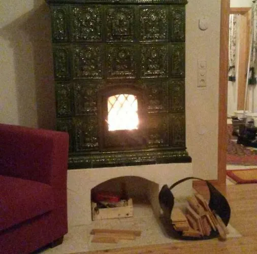 Weinzettl Holiday home