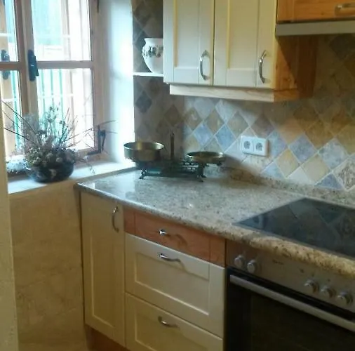 Holiday home Weinzettl