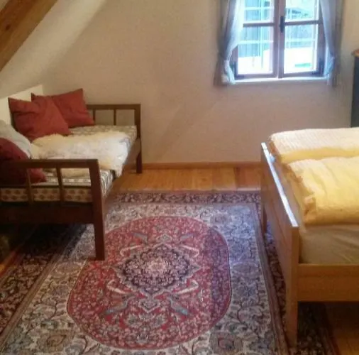 Holiday home Weinzettl *