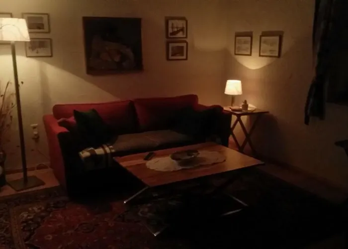 Holiday home Weinzettl Turnitz